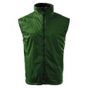 Kamizelka Rimeck Body Warmer M MLI-50906 zieleń butelkowa Rimeck