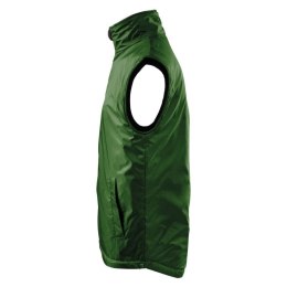 Kamizelka Rimeck Body Warmer M MLI-50906 zieleń butelkowa Rimeck