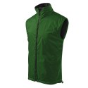 Kamizelka Rimeck Body Warmer M MLI-50906 zieleń butelkowa Rimeck