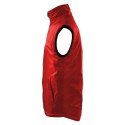 Kamizelka Rimeck Body Warmer M MLI-50907 czerwony Rimeck