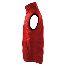 Kamizelka Rimeck Body Warmer M MLI-50907 czerwony Rimeck