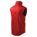 Kamizelka Rimeck Body Warmer M MLI-50907 czerwony Rimeck