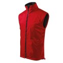 Kamizelka Rimeck Body Warmer M MLI-50907 czerwony Rimeck