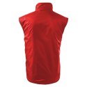 Kamizelka Rimeck Body Warmer M MLI-50907 czerwony Rimeck