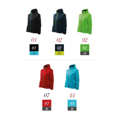 Kurtka Malfini Softshell Cool W MLI-51444 Malfini