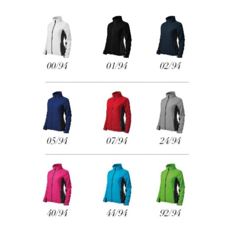 Polar Malfini Frosty Jr MLI-52907 Malfini