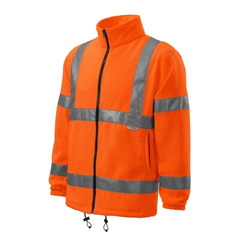 Polar Rimeck HV Fleece Jacket MLI-5V198 Rimeck