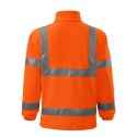 Polar Rimeck HV Fleece Jacket MLI-5V198 Rimeck