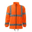 Polar Rimeck HV Fleece Jacket MLI-5V198 Rimeck