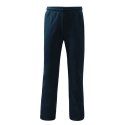 Spodnie dresowe Adler Comfort M/Jr MLI-60702 Adler