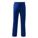 Spodnie dresowe Adler Comfort M/Jr MLI-60705 Adler