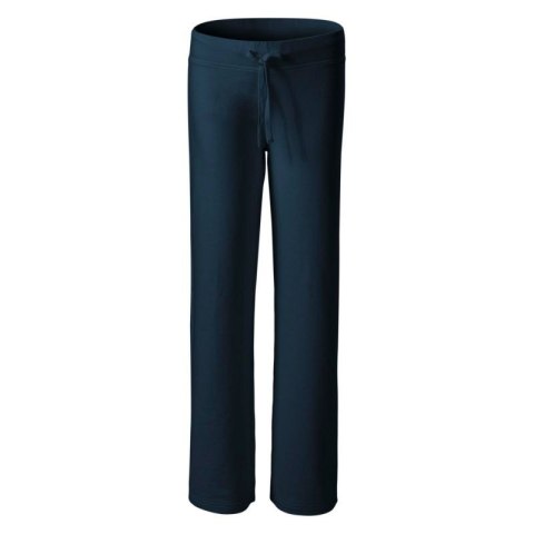 Spodnie dresowe Adler Comfort W MLI-60802 Adler