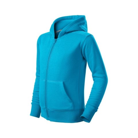 Bluza Malfini Trendy Zipper Jr MLI-41244 Malfini
