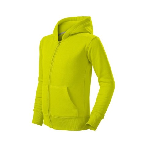 Bluza Malfini Trendy Zipper Jr MLI-41262 Masita