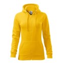 Bluza Malfini Trendy Zipper W MLI-41104 Malfini