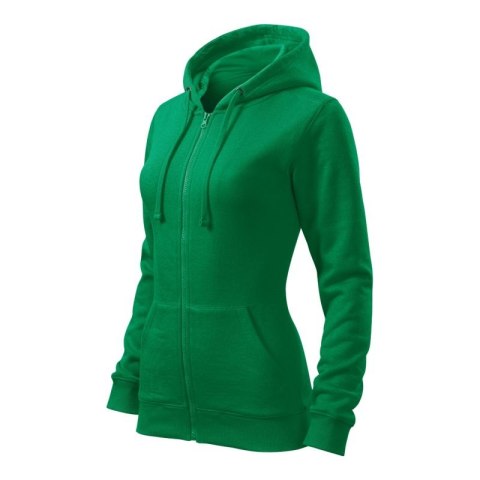 Bluza Malfini Trendy Zipper W MLI-41116 Malfini