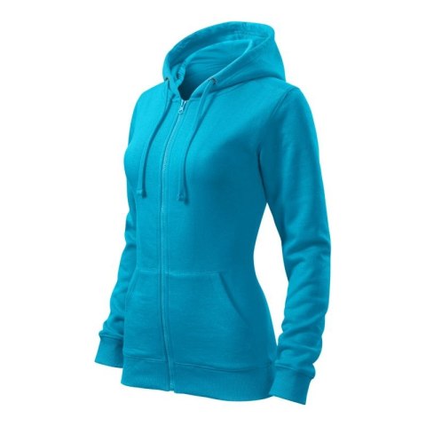 Bluza Malfini Trendy Zipper W MLI-41144 Malfini