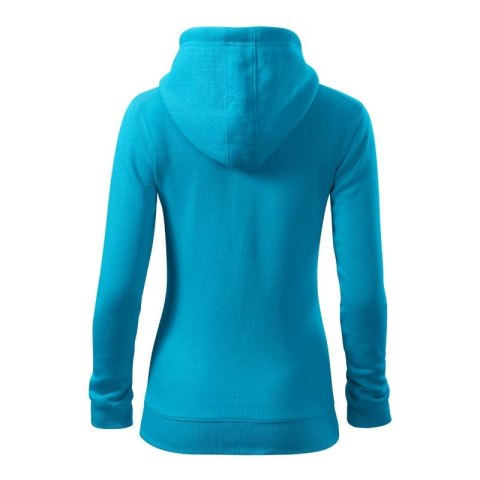 Bluza Malfini Trendy Zipper W MLI-41144 Malfini