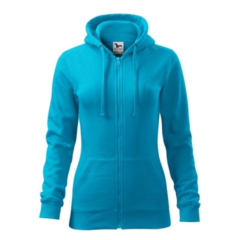 Bluza Malfini Trendy Zipper W MLI-41144 Malfini