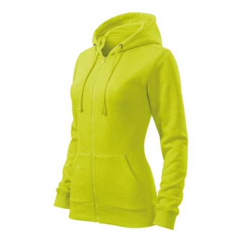 Bluza Malfini Trendy Zipper W MLI-41162 Malfini