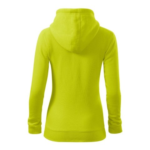 Bluza Malfini Trendy Zipper W MLI-41162 Malfini