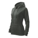 Bluza Malfini Trendy Zipper W MLI-41167 Malfini