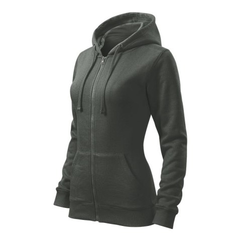 Bluza Malfini Trendy Zipper W MLI-41167 Malfini
