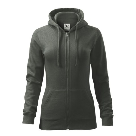 Bluza Malfini Trendy Zipper W MLI-41167 Malfini