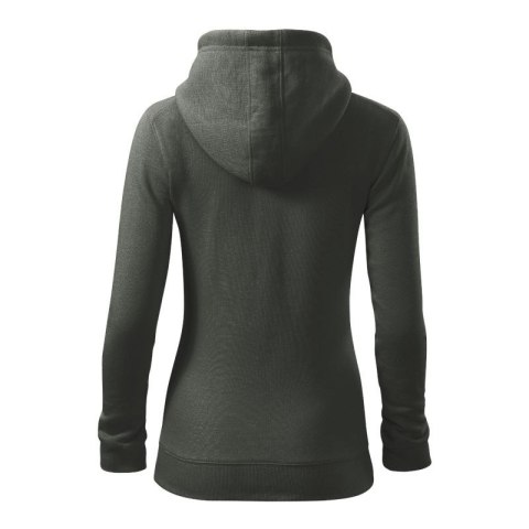 Bluza Malfini Trendy Zipper W MLI-41167 Malfini