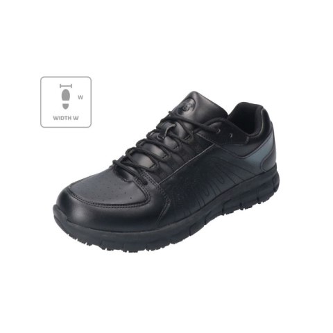 Buty Bata Industrials Charge W MLI-B78B1 czarny Bata Industrials