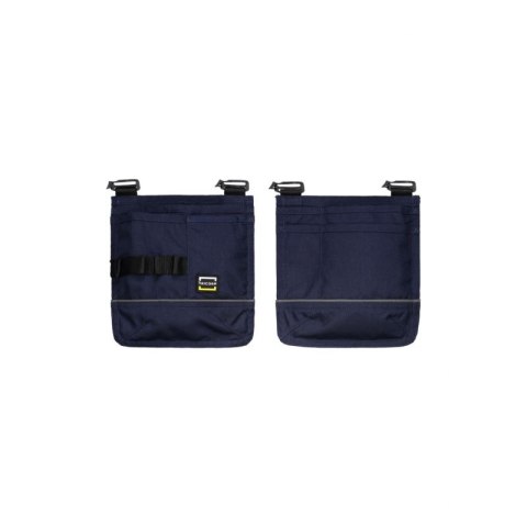 CORDURA Swing Pockets (ink) Tricorp