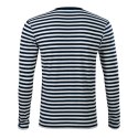 Koszulka Malfini Sailor LS M MLI-80702 granatowy Malfini