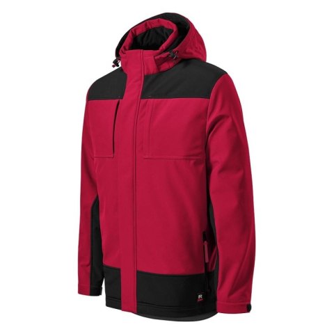 Kurtka Rimeck softshell Vertex M MLI-W5523 Rimeck