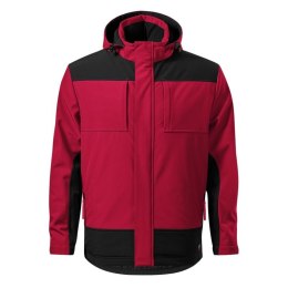 Kurtka Rimeck softshell Vertex M MLI-W5523 Rimeck