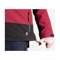 Kurtka Rimeck softshell Vertex M MLI-W5523 Rimeck