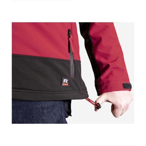 Kurtka Rimeck softshell Vertex M MLI-W5523 Rimeck