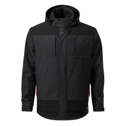 Kurtka Rimeck softshell Vertex M MLI-W5594 Rimeck