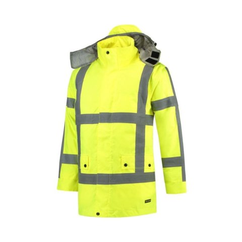 Kurtka robocza Tricorp unisex RWS Parka MLI-T5097 Tricorp