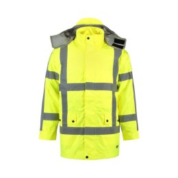 Kurtka robocza Tricorp unisex RWS Parka MLI-T5097 Tricorp