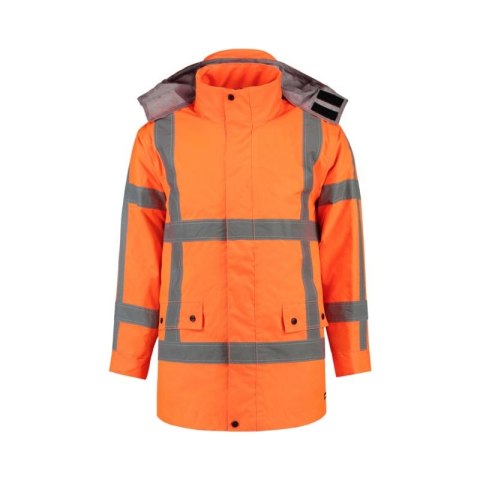 Kurtka robocza Tricorp unisex RWS Parka MLI-T5098 Tricorp