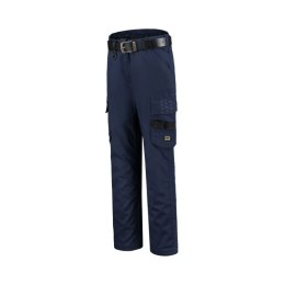 Spodnie robocze Tricorp Work Pants Twill W MLI-T70T2 Tricorp