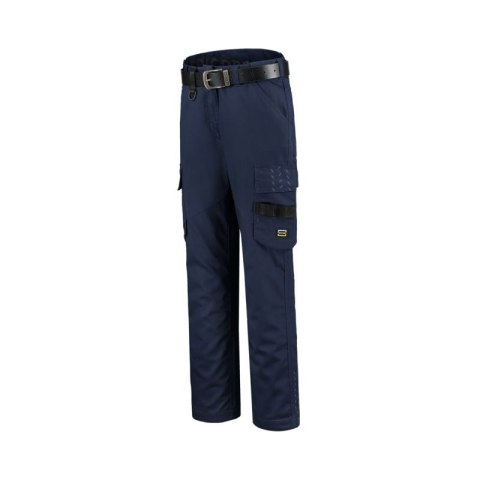 Spodnie robocze Tricorp Work Pants Twill W MLI-T70T2 Tricorp