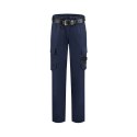 Spodnie robocze Tricorp Work Pants Twill W MLI-T70T2 Tricorp