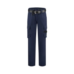 Spodnie robocze Tricorp Work Pants Twill W MLI-T70T2 Tricorp