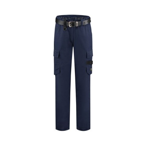Spodnie robocze Tricorp Work Pants Twill W MLI-T70T2 Tricorp