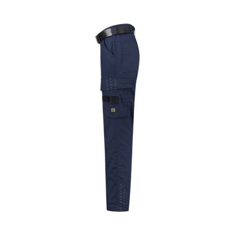 Spodnie robocze Tricorp Work Pants Twill W MLI-T70T2 Tricorp
