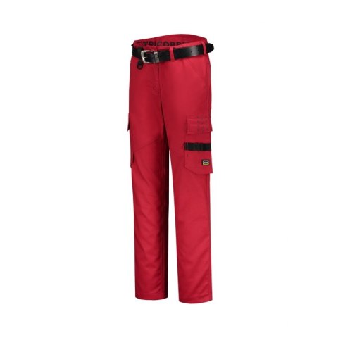 Spodnie robocze Tricorp Work Pants Twill W MLI-T70T7 Tricorp