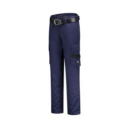 Spodnie robocze Tricorp Work Pants Twill W MLI-T70T8 Tricorp