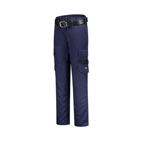 Spodnie robocze Tricorp Work Pants Twill W MLI-T70T8 Tricorp