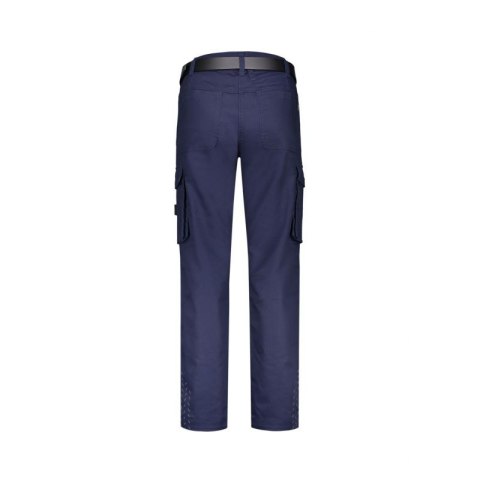Spodnie robocze Tricorp Work Pants Twill W MLI-T70T8 Tricorp